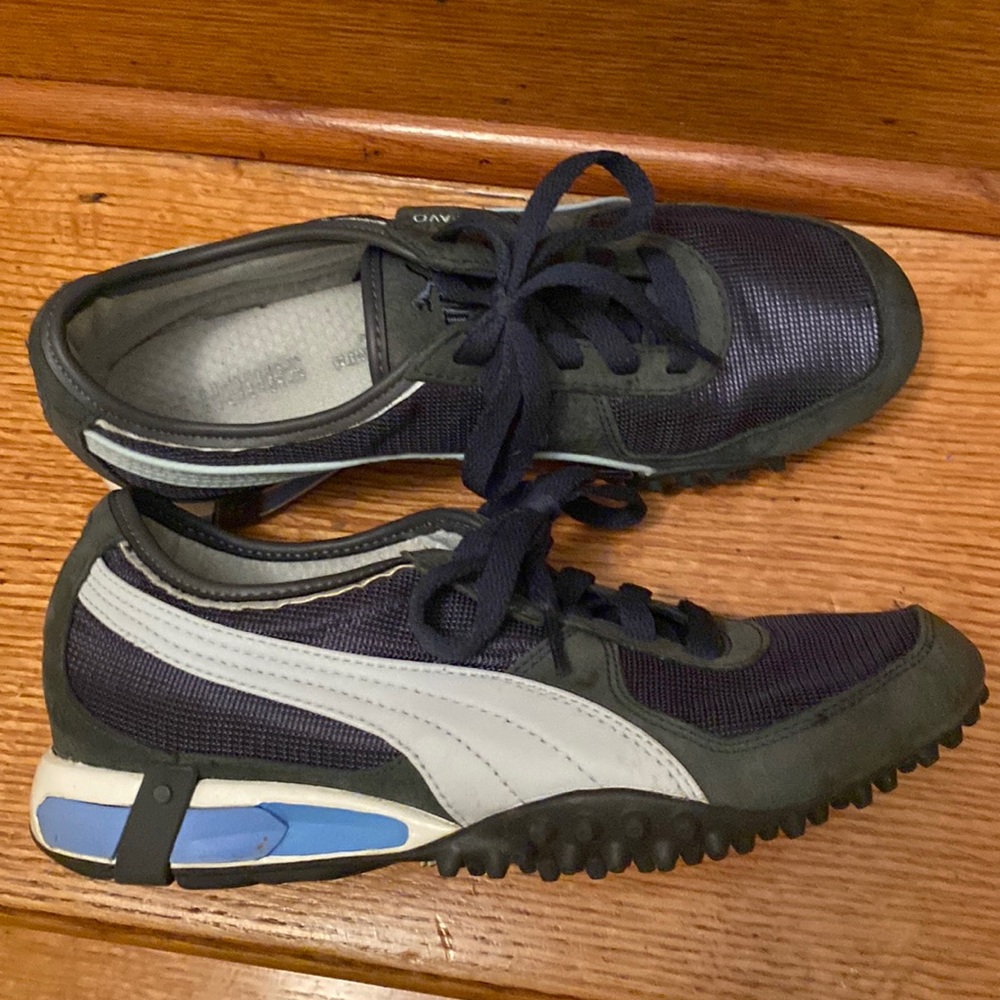 Puma 96 hours XC-Favo sneakers